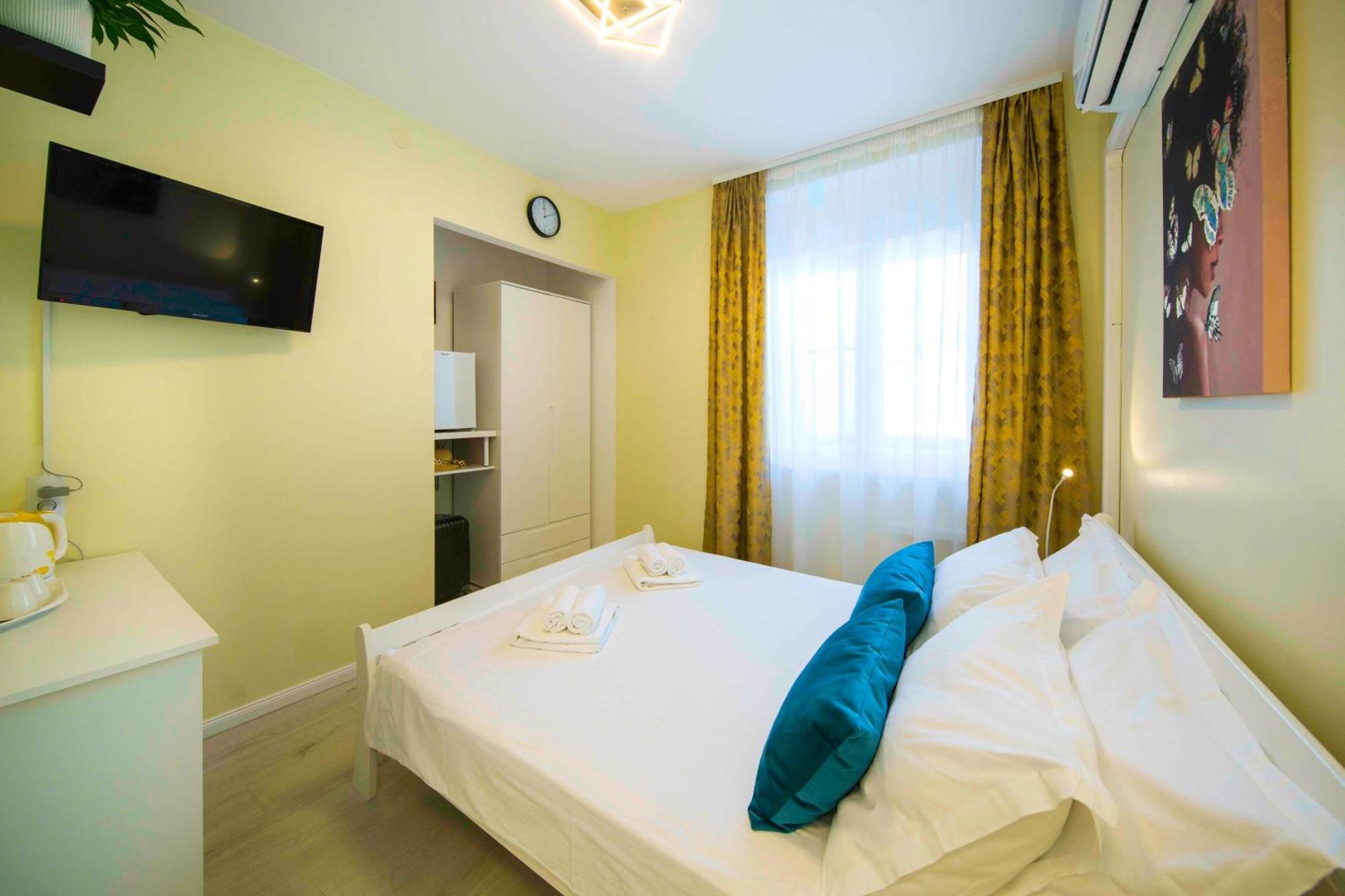 A-More Accommodation สปลิท ภายนอก รูปภาพ