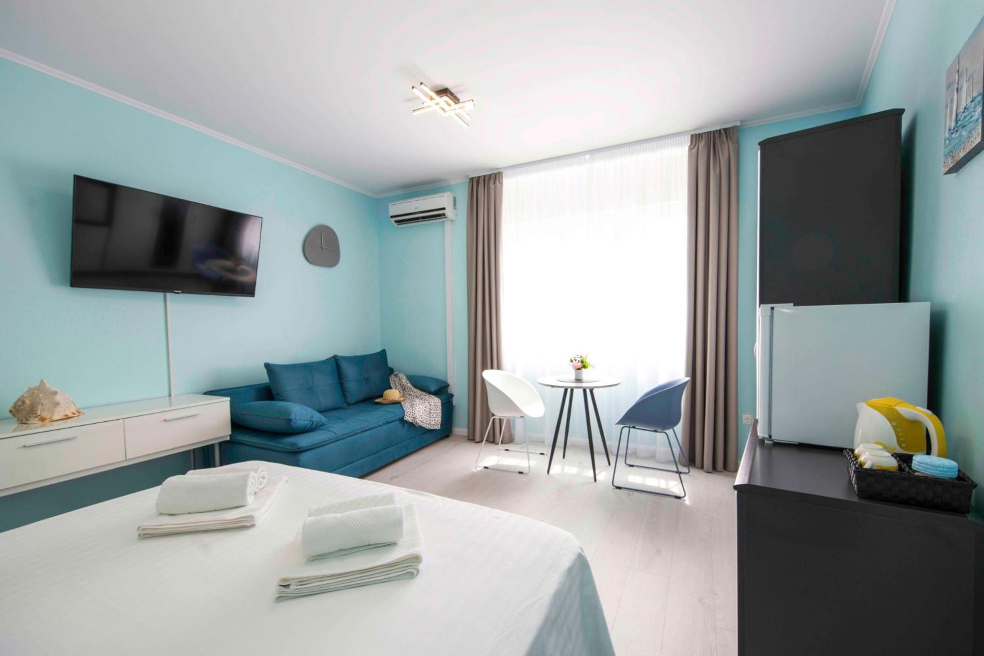 A-More Accommodation สปลิท ภายนอก รูปภาพ