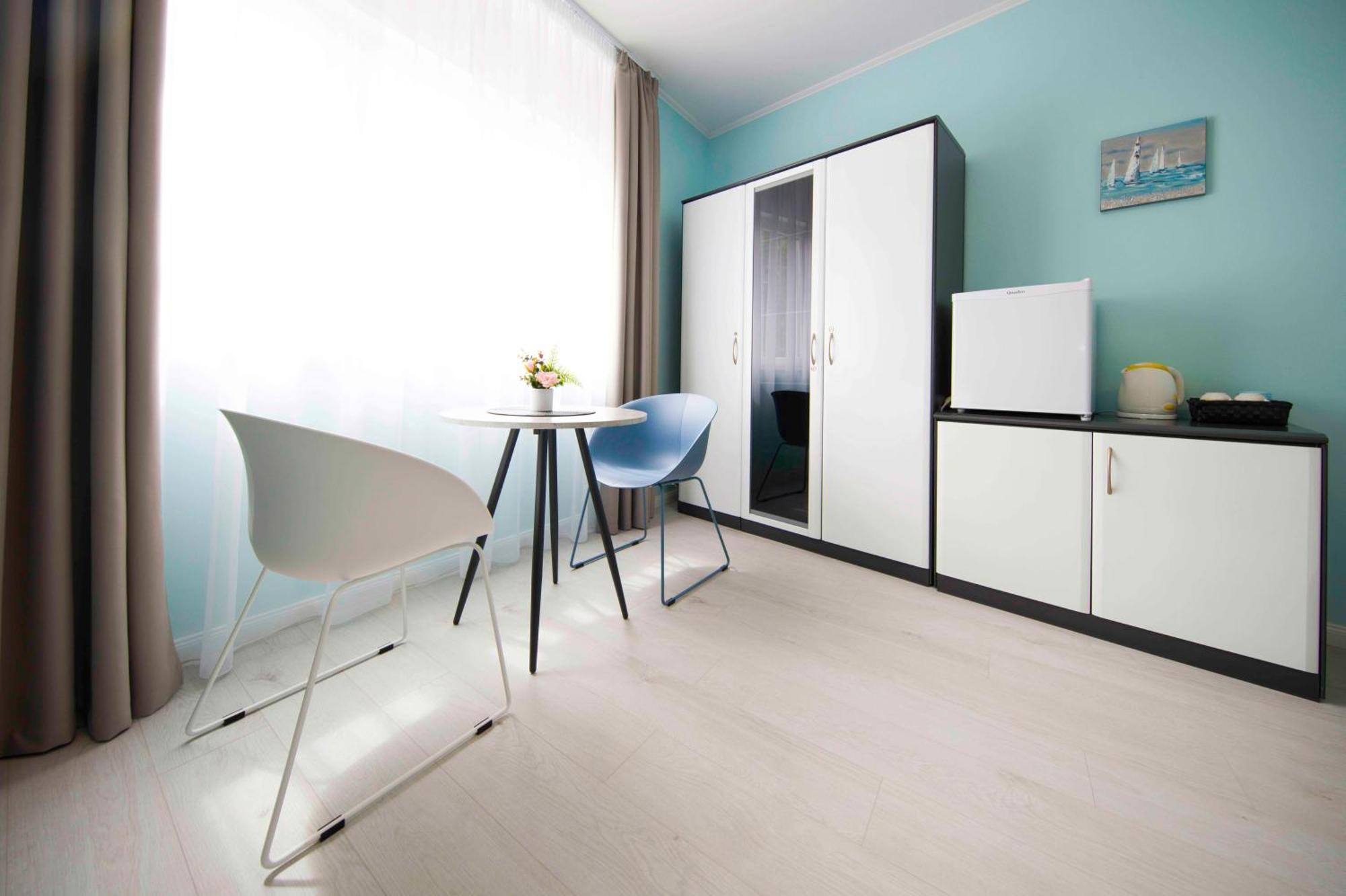 A-More Accommodation สปลิท ภายนอก รูปภาพ