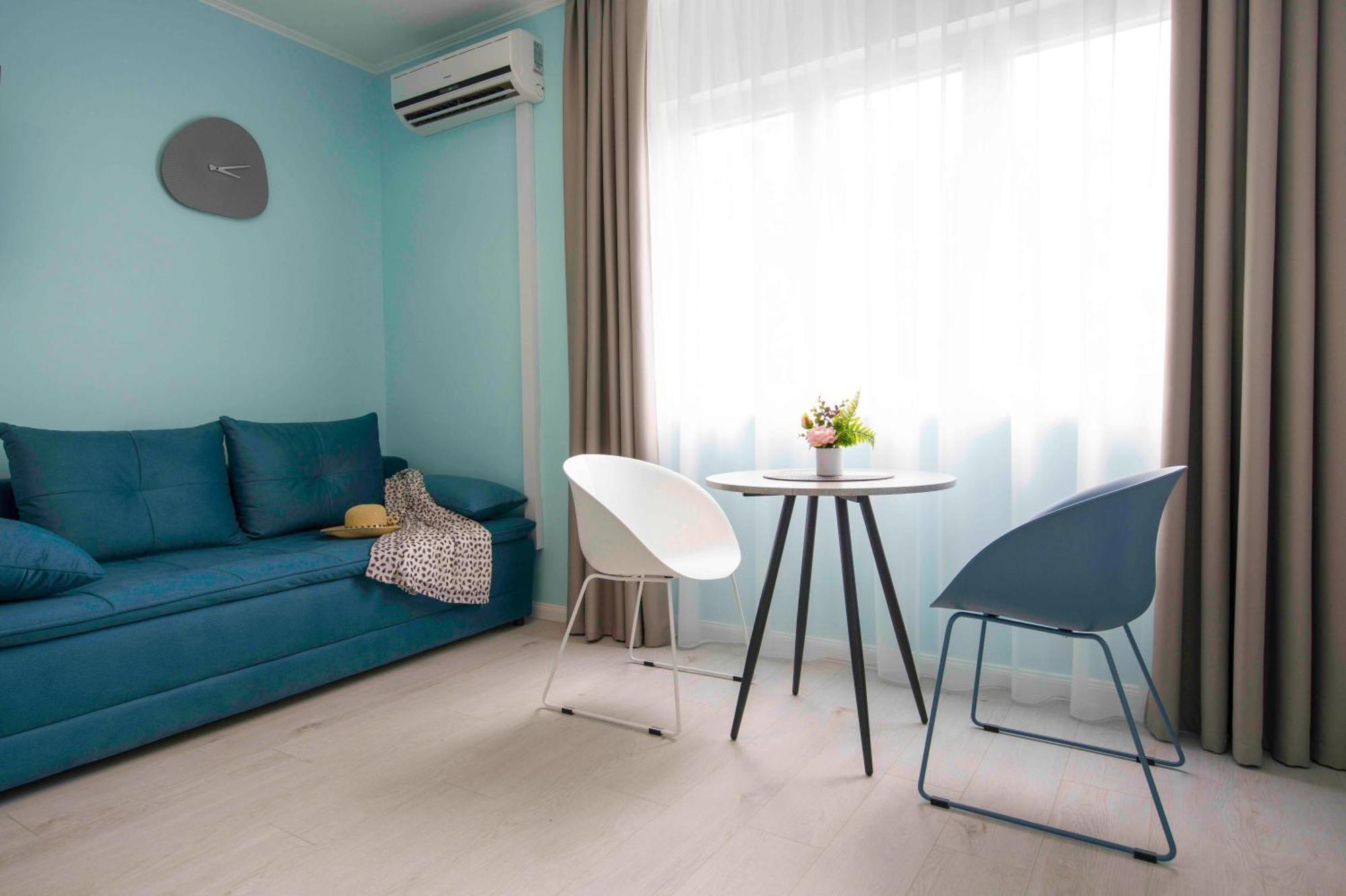 A-More Accommodation สปลิท ภายนอก รูปภาพ
