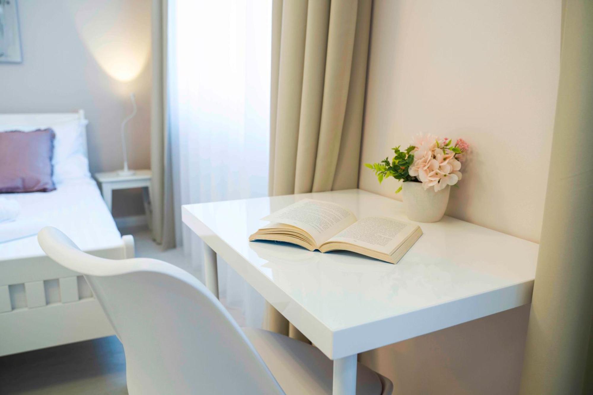 A-More Accommodation สปลิท ภายนอก รูปภาพ