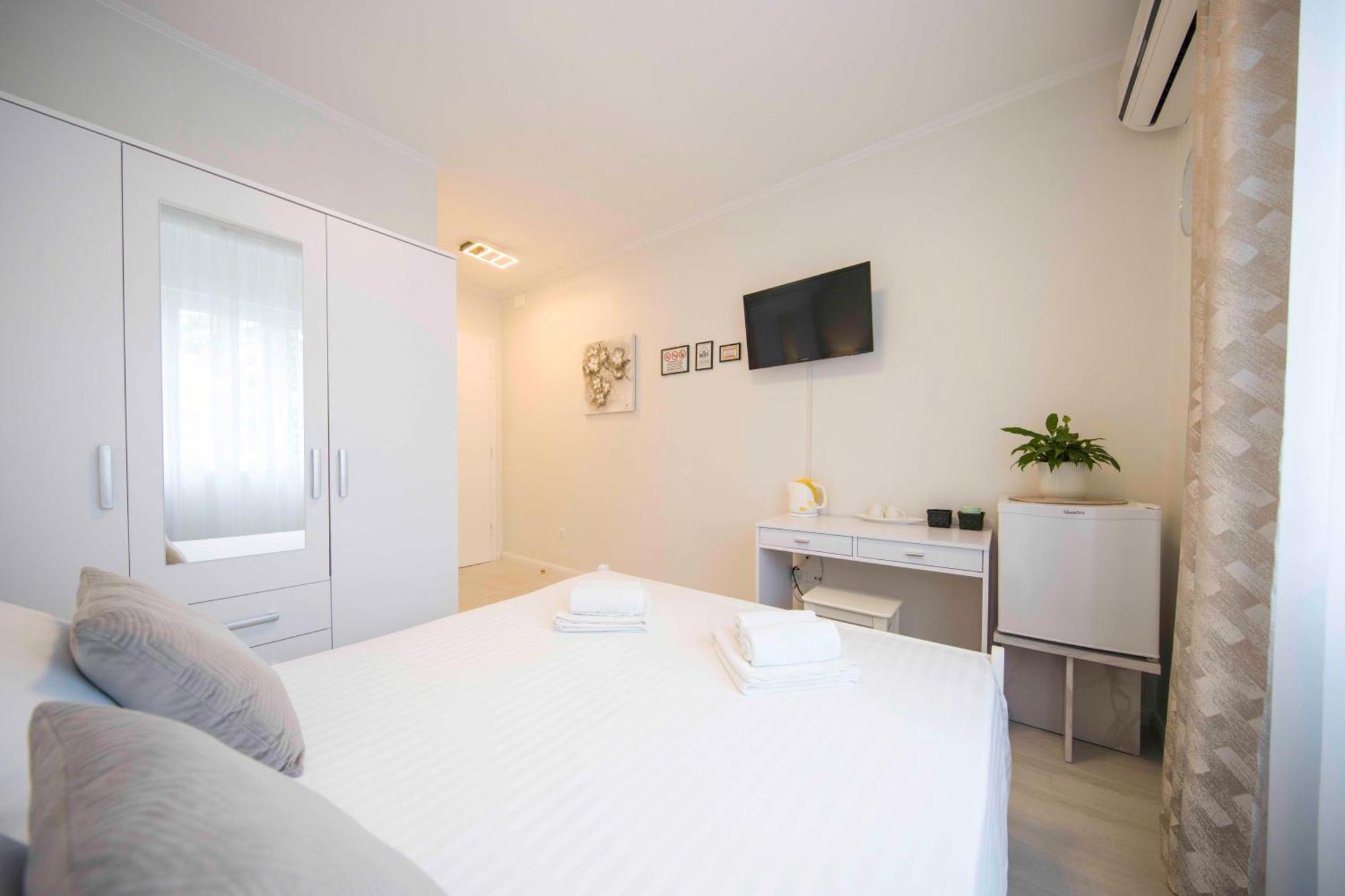 A-More Accommodation สปลิท ภายนอก รูปภาพ